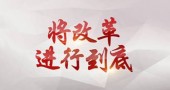 专题六：《将改革进行到底——改革开放40年的回顾与展望》