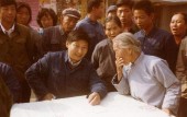 习近平在正定